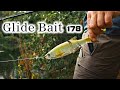 Molix Glide Bait 178 Swimbait 17,80cm - Green Gill
