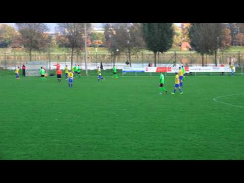 Höhepunkte - SVU 1912 - St.Martin Tr.2:1 - 23.10.2016