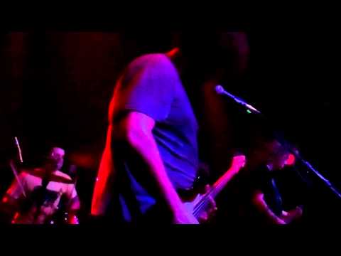 Big Business - live in Atlanta, 7/14/11