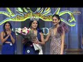 Crowning Moment Mrs India 2024 Classic Category