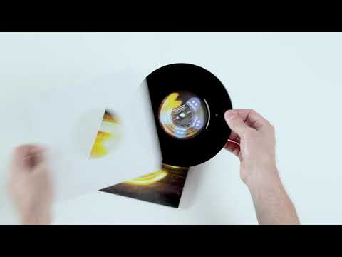 UNBOXING - PAC-MAN 7"