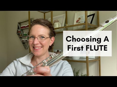 First Flute Buying Guide: What You NEED to Know!