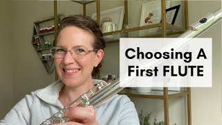 First Flute Buying Guide: What You NEED to Know!