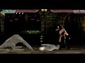 Mortal Kombat New Era 2020 Tremor MK1 Full Playthrough