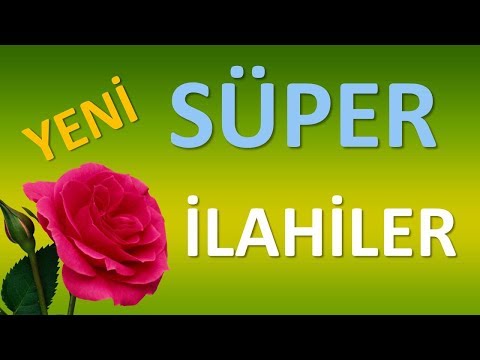 Süper İlahiler 5, Yeni ilahiler, Muhteşem İlahiler, Zikirli İlahiler 2019
