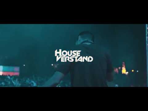 HouseVerstand @ Summer Blowout 2018
