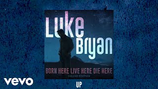 Luke Bryan Up