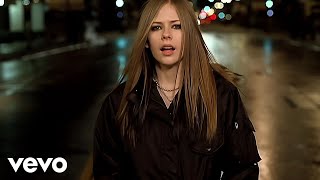 Avril Lavigne - I'm With You (Official Music Video)