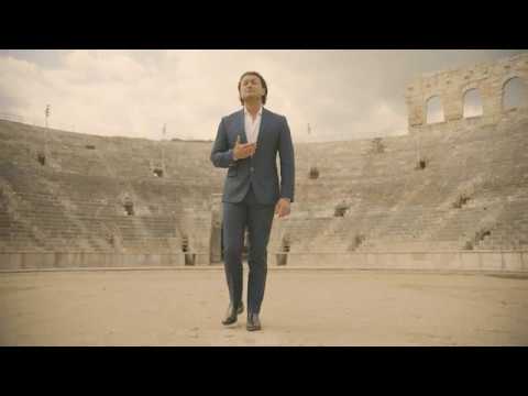 Il Canto degli Italiani dall’Arena di Verona con Vittorio Grigolo (2 Giugno/Rai 1)