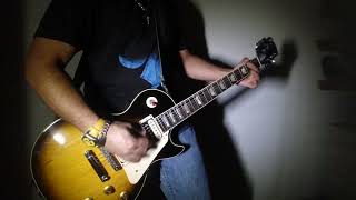 Slash ft. Myles Kennedy & The Conspirators - Sugar Cane Full Guitar Cover