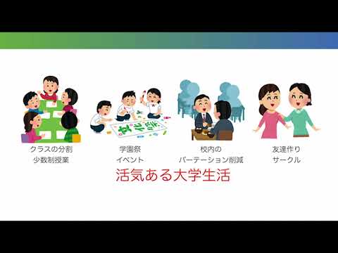東京医療保健大学 2023年度「活動レベル」のご説明とお願い