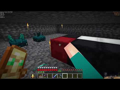 Dunners Duke - 2b2t 1.19 New Update. It Spreads !!!