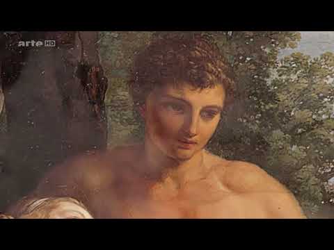 Arte Doku HD - Die Großen Mythen 18/20 - Herakles, Stärke und Qual