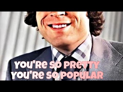 Ted Bundy | Ecstacy (You're so pretty, you're so popular)