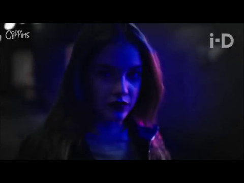 Barbara Palvin - Psychotic Girl