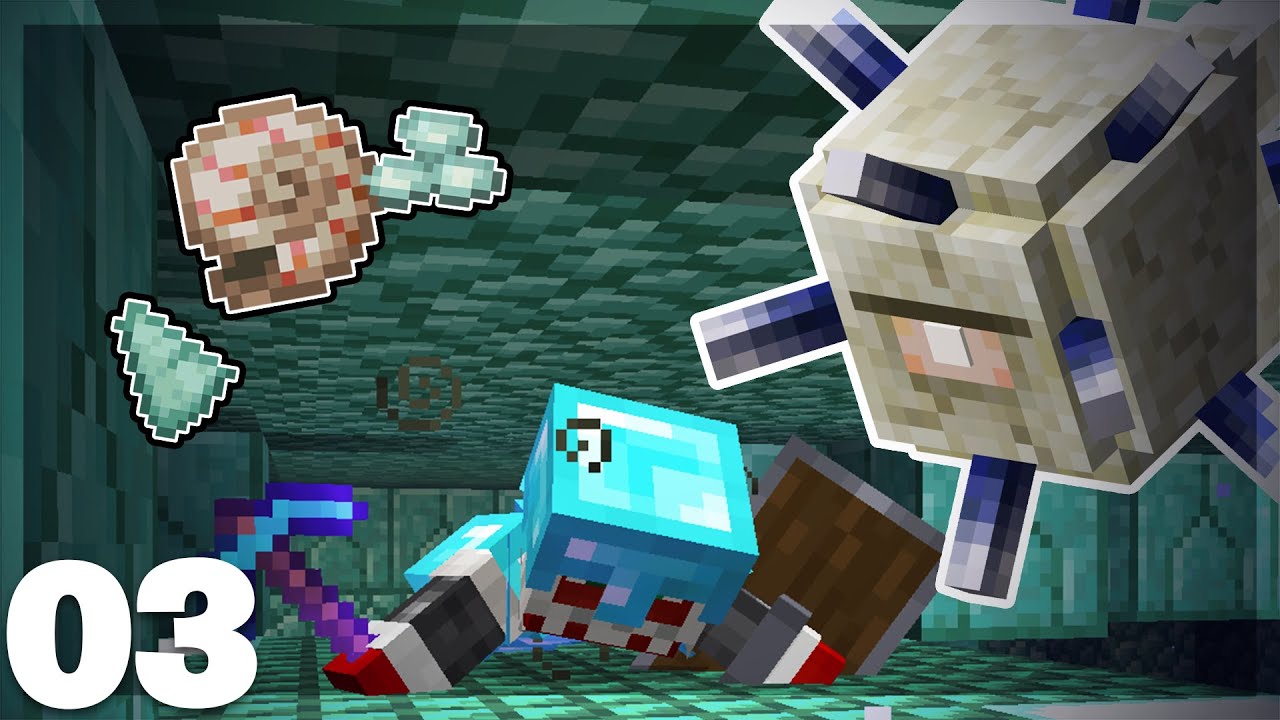 KĄ RADAU PO VANDENIU MANE NUSTEBINO! 😮 Nuotykių žemė #03