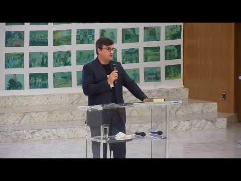 Mensagem | Ansiedade e Cristianismo - Dr. Luigi Braga