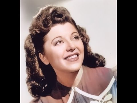 "The Night We Met in Honomu" (1941) Larry Clinton/Howard Gibeling with Peggy Mann.