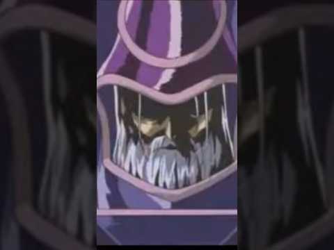 Joey summons Time Wizard & Yugi’s Dark Sage on accident #Yugioh