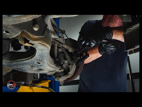 Chevy Silverado Steering Pump & Rack & Pinion Replacement (99-06) | DIY Guide | PWR Steer