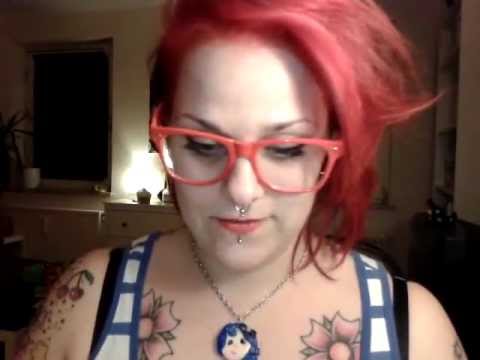 Tauschpaket von Jennifer :) *freu*