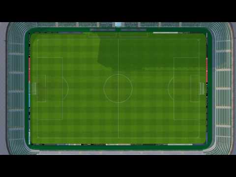 Beroe 1-1 Levski - Match Highlights