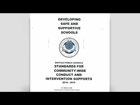 'I don't feel other students are safe.' Buffalo teachers claim lack of action in student discipline