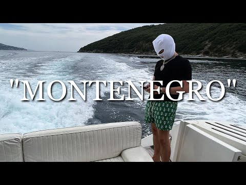 [FREE] Devito x Voyage Type Beat - "Montenegro" | Balkan Type Beat 2024