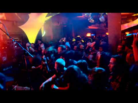 02 - Dyse - Monstermann (Live at Desertfest Berlin 2013)