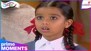Uttaran | Ep.  | Damini Pays Ichha for Drawing Lessons | Colors TV