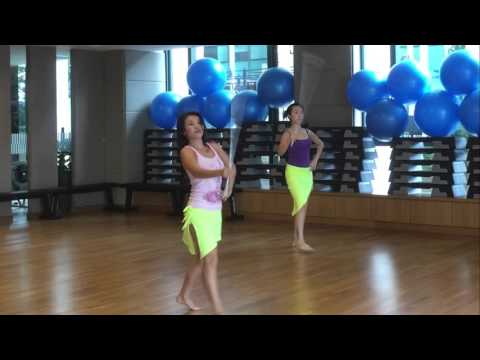 Brancy Saidi with Single Cane