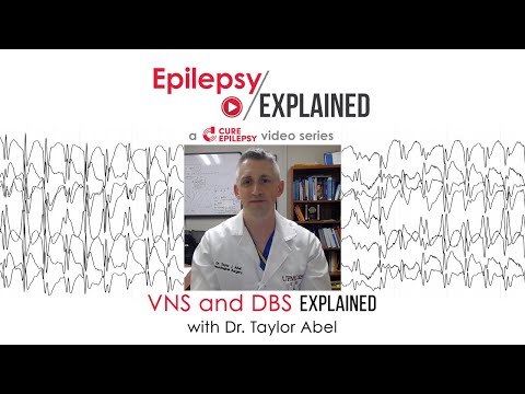 VNS and DBS Explained
