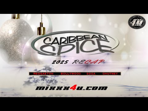 Caribbean Spice 2025 Recap