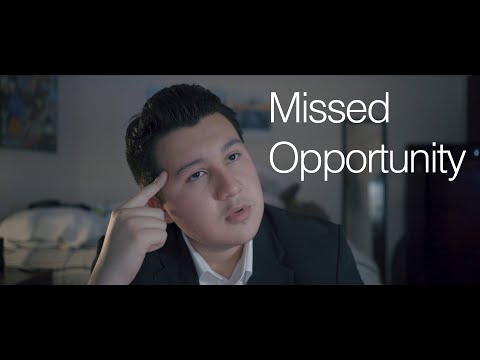 Missed Opportunity | Comedy Short Film