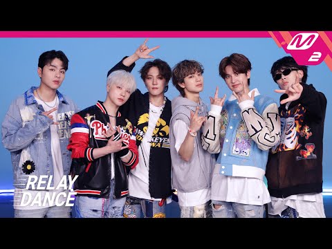 [릴레이댄스] 아이콘(iKON) - U (4K)