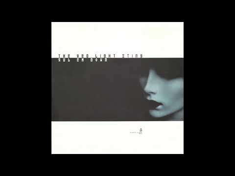 The Red Light Sting - Rub em' Down, Rub em' Out [Full Album]