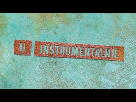 Video thumbnail for INSTRUMENTALNIE