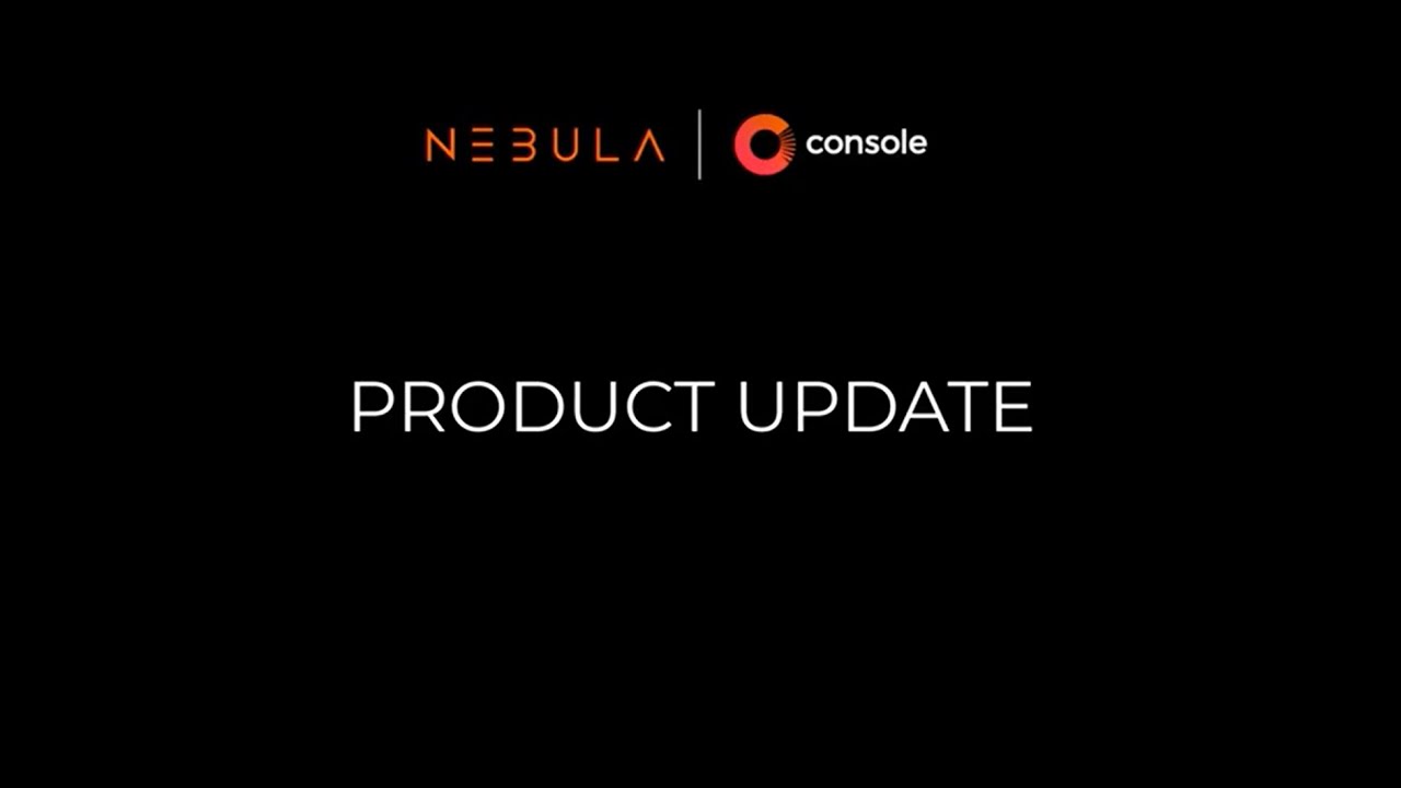 Product Update June