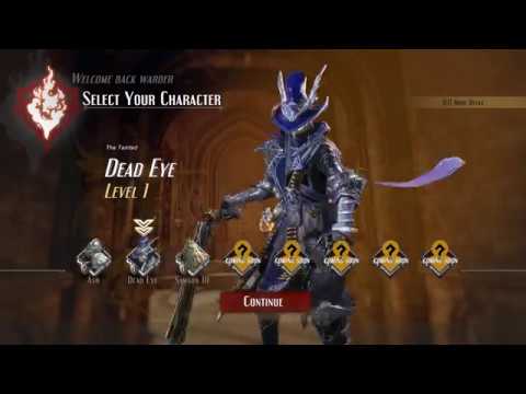 QuickLook [0126] PC - HellWarders