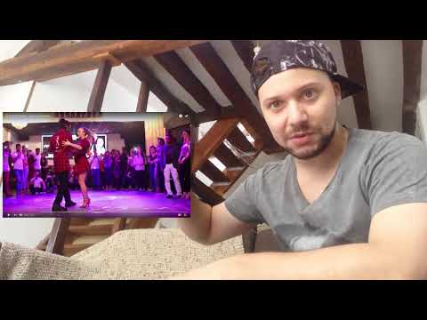 Gisré Kizomba - 2 portés de Jojo et Mickaela