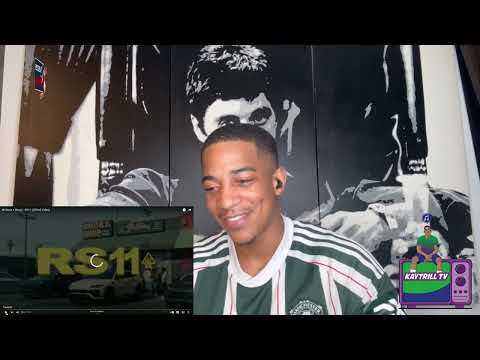 M1llionz x Mozzy - RS11 [Kay Reacts]