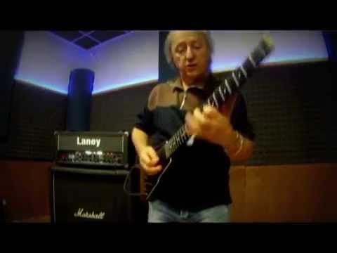 MassMedia Band - Intro (Progressive Rock)