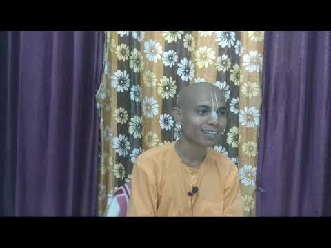 SB 4.2.19 Class By HG Jay Hanuman Prabhu | ISKCON Aurangabad | VECC