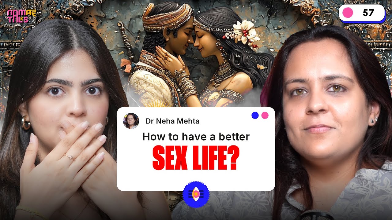 How to Have a Better Sex Life?