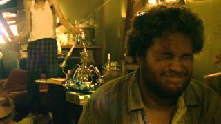 Jay and Seth Vs. The Apocalypse