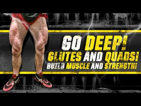 Muscular Strenght Title