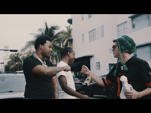 MG Montae - “Said Sum” (Official Video) Shot by @Lou Visualz