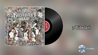 Download lagu Naif – 7 Bidadari (CD-RIP) mp3