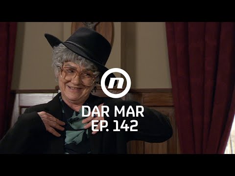 Beba hoće nagradu - Dar Mar - epizoda 142