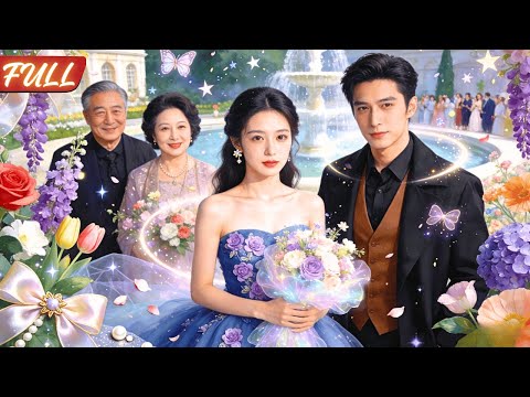 聯姻嫁了個權傾京洲的政壇大佬，年長她十二歲。是他一見鍾情，蓄謀已久。直到她偶然發現一枚風乾了的黃玫瑰標本，旁邊的日期，正是他們初見之日。原來，這場被家族安排的棋局，早已是他精心策劃了半生的，愛的序章